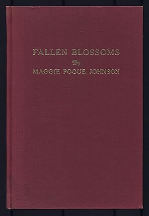 Imagen del vendedor de Fallen Blossoms a la venta por Between the Covers-Rare Books, Inc. ABAA