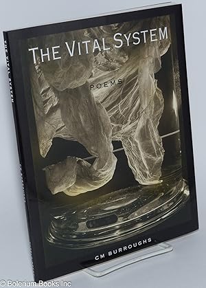 Imagen del vendedor de The Vital System: Poems a la venta por Bolerium Books Inc.