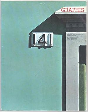 Seller image for Graphis 141 for sale by Jeff Hirsch Books, ABAA