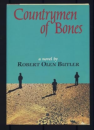 Seller image for Countrymen of Bones for sale by Between the Covers-Rare Books, Inc. ABAA