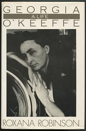 Seller image for Georgia O'Keeffe: A Life for sale by Between the Covers-Rare Books, Inc. ABAA