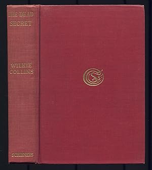 Bild des Verkufers fr The Dead Secret zum Verkauf von Between the Covers-Rare Books, Inc. ABAA