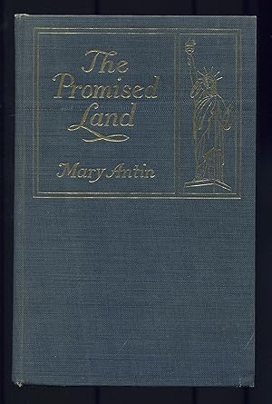 Bild des Verkufers fr THE PROMISED LAND zum Verkauf von Between the Covers-Rare Books, Inc. ABAA