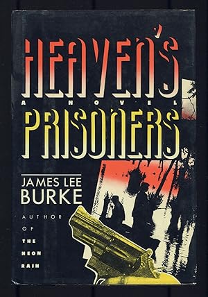 Immagine del venditore per Heaven's Prisoners venduto da Between the Covers-Rare Books, Inc. ABAA