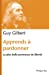 Image du vendeur pour Apprends    pardonner (French Edition) [FRENCH LANGUAGE - Soft Cover ] mis en vente par booksXpress