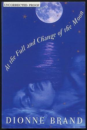 Imagen del vendedor de At the Full and Change of the Moon a la venta por Between the Covers-Rare Books, Inc. ABAA