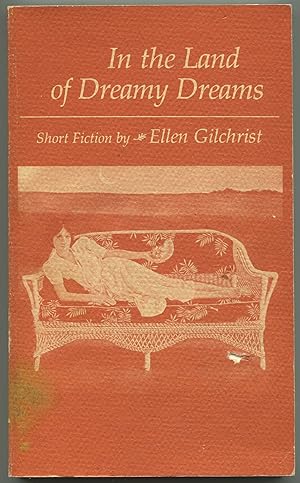 Bild des Verkufers fr In the Land of Dreamy Dreams. Short Fiction zum Verkauf von Between the Covers-Rare Books, Inc. ABAA