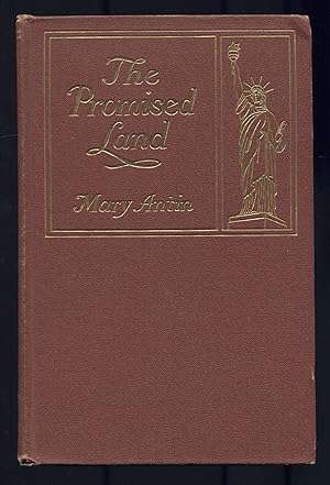 Bild des Verkufers fr THE PROMISED LAND [The Autobiography of a Russian Immigrant]. Illustrations from Photographs zum Verkauf von Between the Covers-Rare Books, Inc. ABAA