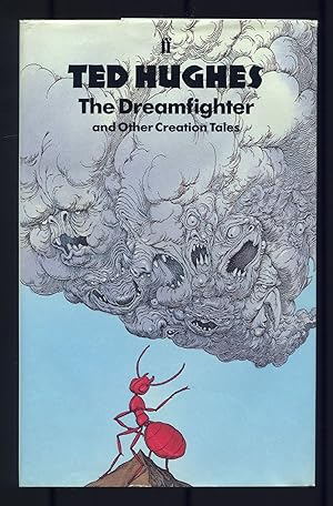 Seller image for The Dreamfighter and Other Creation Tales for sale by Between the Covers-Rare Books, Inc. ABAA