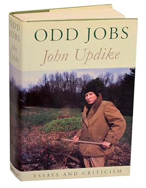 Seller image for Odd Jobs: Essays and Criticism for sale by Jeff Hirsch Books, ABAA