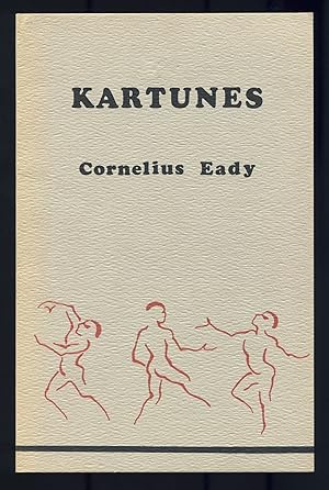 Bild des Verkufers fr Kartunes zum Verkauf von Between the Covers-Rare Books, Inc. ABAA