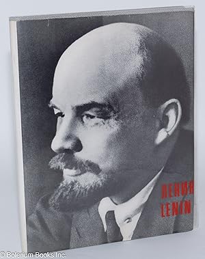 Seller image for ????? / Lenin for sale by Bolerium Books Inc.