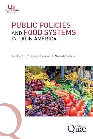 public policies and food systems in Latin America