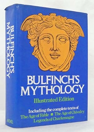 Bild des Verkufers fr Bulfinch's Mythology Illustrated Edition zum Verkauf von Adelaide Booksellers