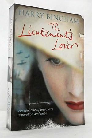 Seller image for The Lieutenant's Lover for sale by Adelaide Booksellers