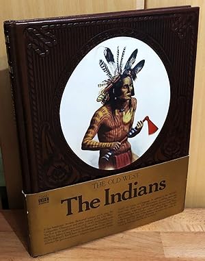 The Indians : The old West (Time-Life-Books)
