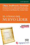 Seller image for El cdigo del nuevo lder for sale by AG Library