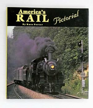 Bild des Verkufers fr America's Rail Pictorial zum Verkauf von Adelaide Booksellers