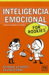 Seller image for FOR ROOKIES INTELIGENCIA EMOCIONAL for sale by AG Library