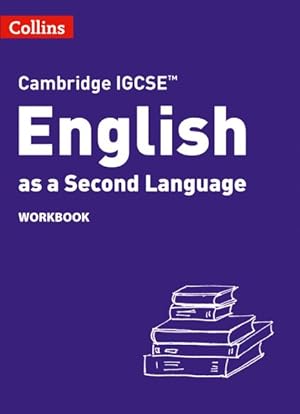 Seller image for Cambridge Igcse (tm) English As A Second Language Workbook 3 Revised edition for sale by GreatBookPricesUK
