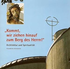 Architektur und Spiritualität: Die Mutterhauskirche St. Vinzenz der Kongregation der Barmherzigen...