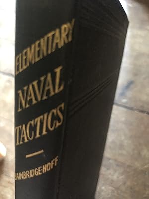 Elementary Naval Tactics.