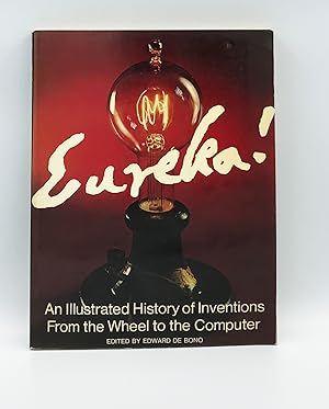 Seller image for Eureka!: How and When the Greatest Inventions Were Made for sale by Leopolis