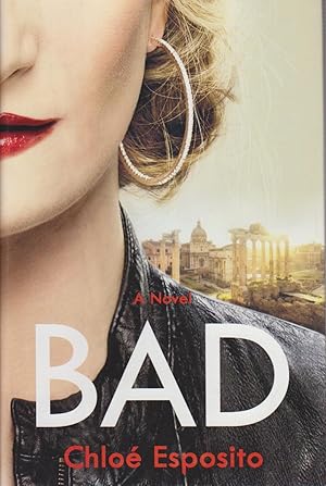 Bild des Verkufers fr BAD (Mad, Bad, and Dangerous to Know Trilogy, Band 2) zum Verkauf von Bcher bei den 7 Bergen