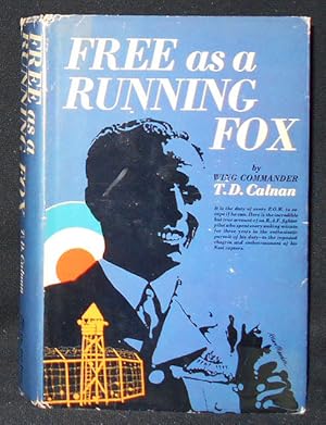 Immagine del venditore per Free as a Running Fox venduto da Classic Books and Ephemera, IOBA