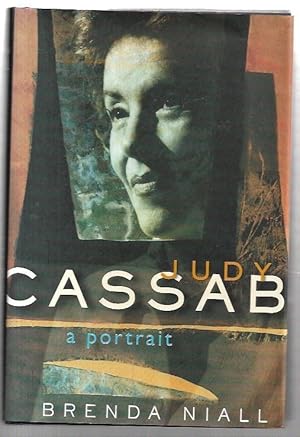 Seller image for Judy Cassab: A Portrait. for sale by City Basement Books