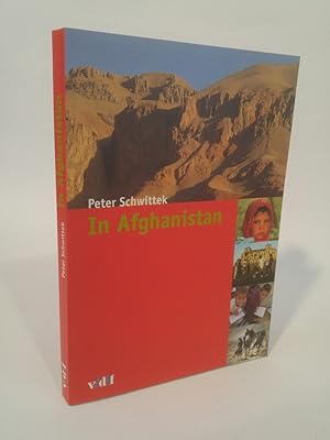 Bild des Verkufers fr In Afghanistan (Strategie und Konfliktforschung) zum Verkauf von ANTIQUARIAT Franke BRUDDENBOOKS