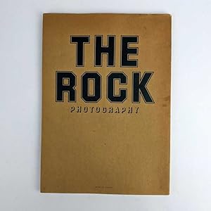 The Rock Photography