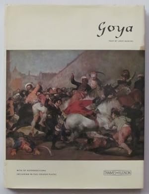 Goya: Francisco De Goya y Lucientes