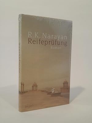 Seller image for Reifeprfung [Neubuch] for sale by ANTIQUARIAT Franke BRUDDENBOOKS