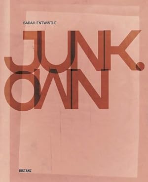 Seller image for Junk Own for sale by BuchWeltWeit Ludwig Meier e.K.
