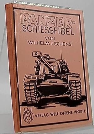 Panzerschiessfibel