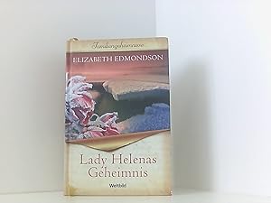 Bild des Verkufers fr Elizabeth Edmondson : Lady Helenas Geheimnis zum Verkauf von Book Broker