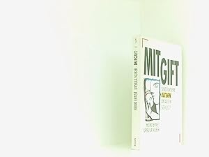 Seller image for Mitgift. Sind unsere Eltern an allem schuld. ( ECON Sachbuch) for sale by Book Broker