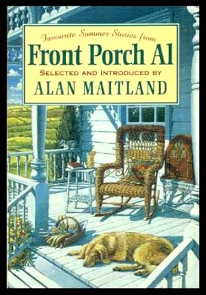 Bild des Verkufers fr FAVOURITE SUMMER STORIES FROM FRONT PORCH AL zum Verkauf von W. Fraser Sandercombe