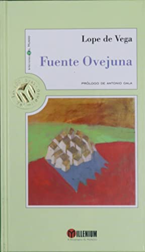 Imagen del vendedor de FUENTE OVEJUNA Prólogo de Antonio Gala a la venta por Librovicios