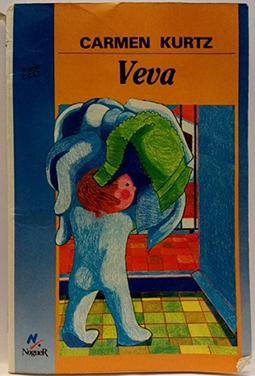 Imagen del vendedor de VEVA a la venta por Librovicios
