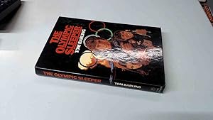 Seller image for The Olympic Sleeper for sale by BoundlessBookstore