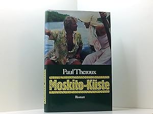 Seller image for Moskito-Kste for sale by Book Broker