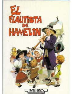 EL FLAUTISTA DE HAMELIN