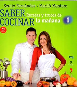 Image du vendeur pour SABER COCINAR mis en vente par LLIBRERIA TECNICA