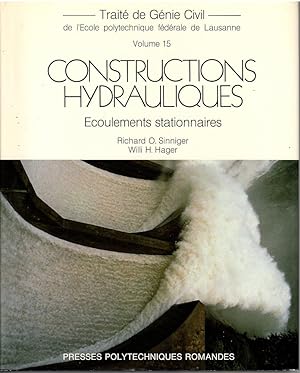 Constructions Hydrauliques