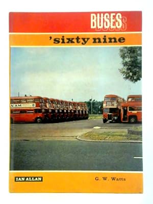 Immagine del venditore per Buses 'Sixtynine venduto da World of Rare Books