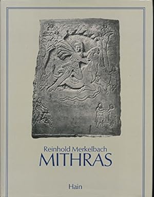 Bild des Verkufers fr Mithras. zum Verkauf von ACADEMIA Antiquariat an der Universitt