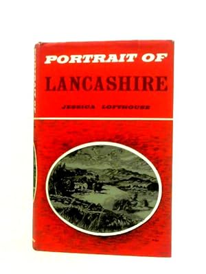 Seller image for Portrait of Lancashire for sale by World of Rare Books