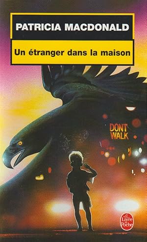 Image du vendeur pour Un tranger dans la maison mis en vente par books-livres11.com